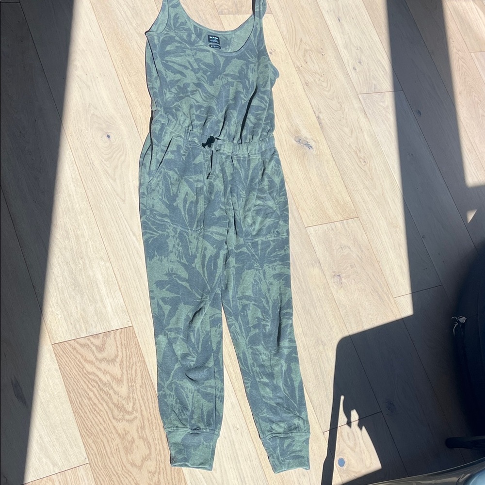 PrAna jumpsuit romper womens medium